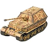 Easy Model Panzerjager Ferdinand 653rd Kursk Model Kit