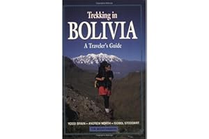 Trekking in Bolivia: A Traveler's Guide