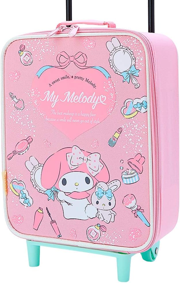 Amazon マイメロディ キャリーバッグ入り お菓子セット おもちゃ おもちゃ