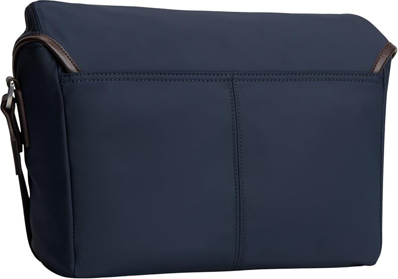 Th Heritage Am0am14392 Sacoche pour homme Taille unique, Bleu (Space Blue), Taille unique