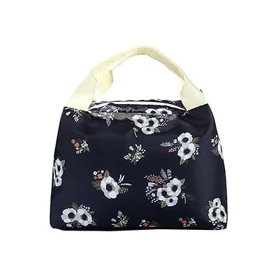 Sencillo Vida Bolsas Térmicas para Almuerzo Bolsas Porta Alimentos ...