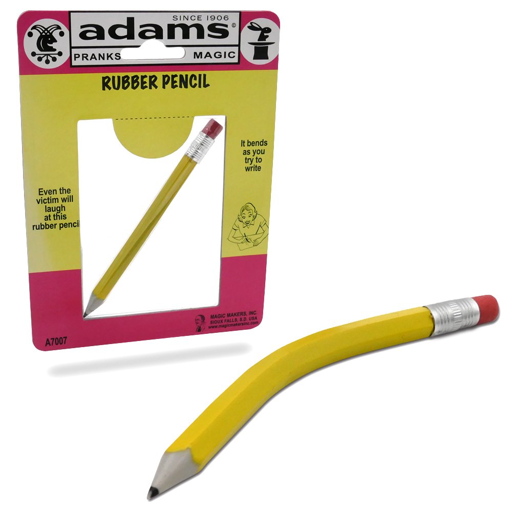 Rubber Pencil Amazon.in Office Products