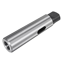 uxcell MT4 to MT2 Morse Taper Drill Sleeve Reducing