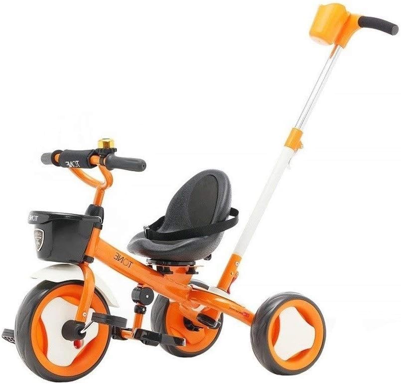 GY Children's Tricycle Children's Tricycle Bicycle