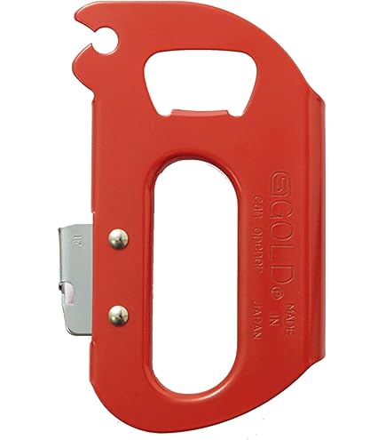 Amazon.com: Japanese Classic Metal Can Opener, Stainless Steel