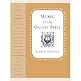 Music in the Galant Style