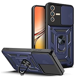 Kukoufey Compatible with Vivo Y23 5G Bracket