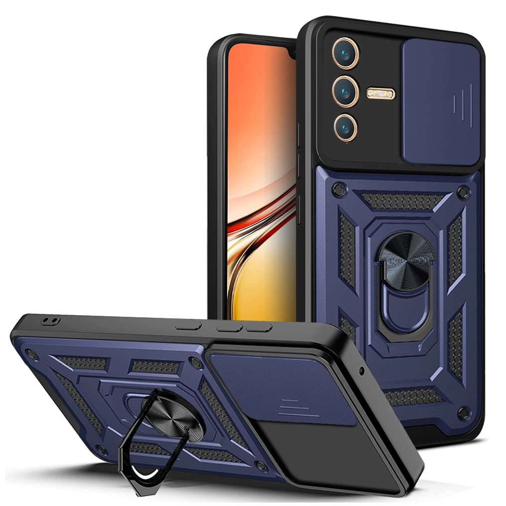 Kukoufey Compatible with Vivo Y23 5G Bracket