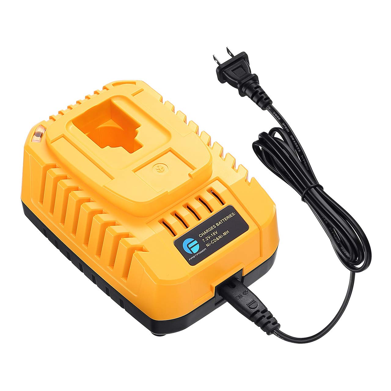 Best dewalt battery charger dc9310