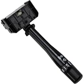 Beck/Arnley 201-2040 Wiper Switch | Direct-fit OE-grade replacement.