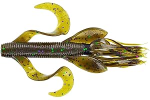 Yamamoto Kreature Bait