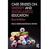 Case Studies on Diversity and Social Justice Education