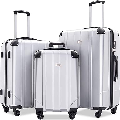 strong luggage sets