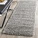 SAFAVIEH California Shag Collection Accent Rug - 2'3