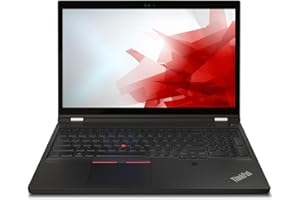 Lenovo ThinkPad P15 Gen 2 15.6" Mobile Workstation – Black (Intel Core i7-11850H/32GB RAM/1TB SSD/Windows 11 Pro/NVIDIA T1200