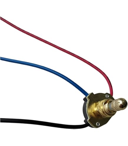 Amazon.com: Gardner Bender GSW-62 Electrical Rotary Switch