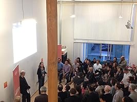 An image posted by the author.