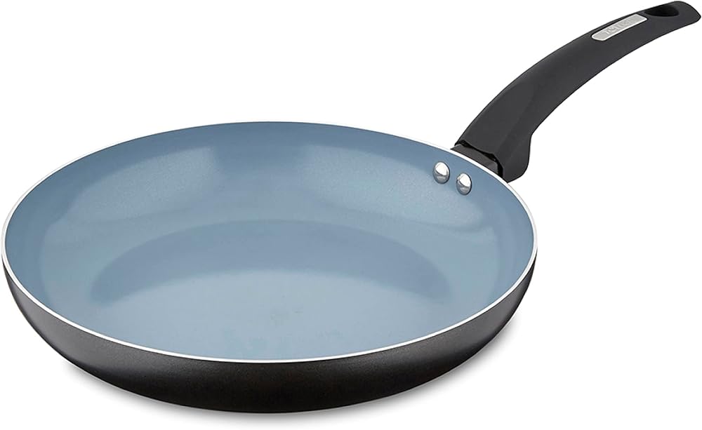 Tower Cerasure 28cm Fry Pan Non-Stick Ceramic Graphite Induction