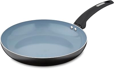 Tower Cerasure 28cm Fry Pan Non-Stick Ceramic Graphite Induction