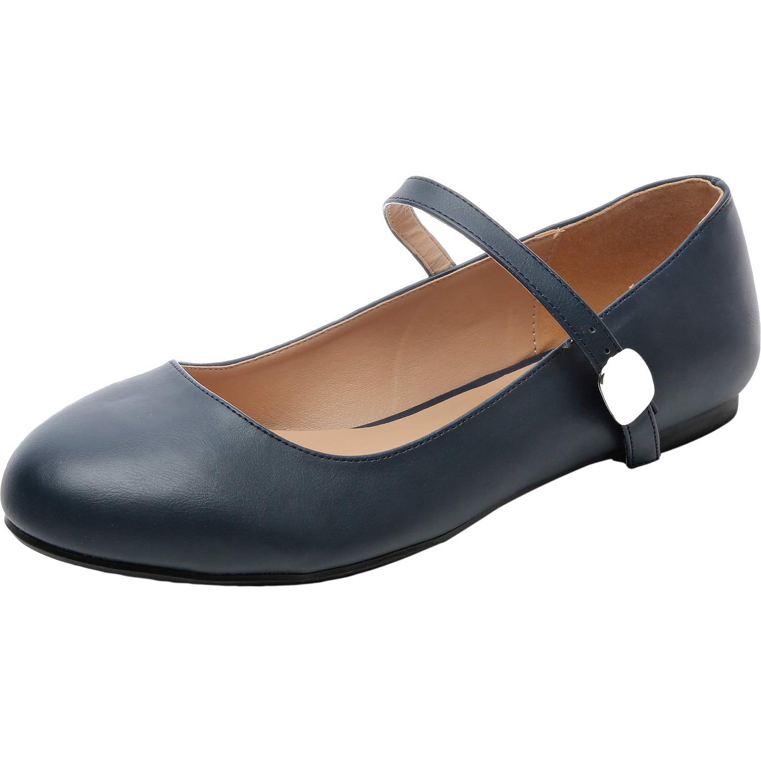 mary janes for wide feet