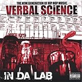 IN DA LAB                                         