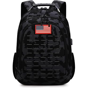 backpack hiking tactical amazon Rothco 45L making it easier to access your gear Rothco 25L Tactical Backpack