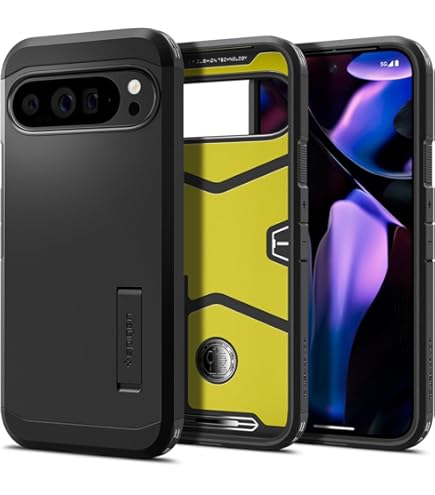 Amazon.com: Google Pixel 9 Pro XL - 512gb - Obsidian (Carrier