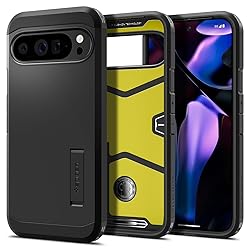 Spigen Tough Armor Designed for Pixel 9 Pro XL Case