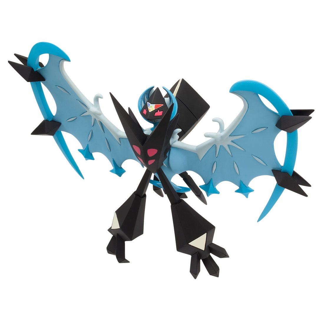 Takara Tomy Pocket Monster Monster Collection EX EHP_14 Necrozma (Dawn Wings)