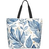 Shoulder Bag Large Reusable Eco-friendly Shopping Bags Portable Storage Handbag