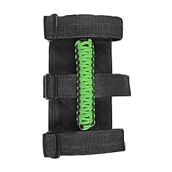 Savadicar 4 x Roll Bar Grab Handles Grip Handle for
