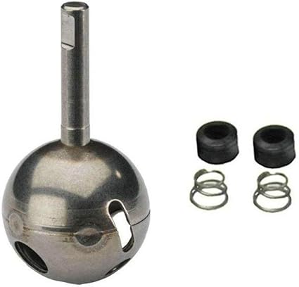 Amazon Com Replacement For Delta Faucet Rp70 Stainless Ball Stem