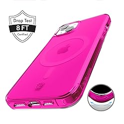 Velvet Caviar Compatible with iPhone 15 Plus Case