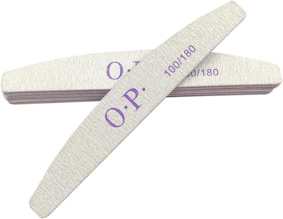 1Pcs Nail Sanding Files Polish Buffer Block Manicure Pedicure Tips Tools Gel