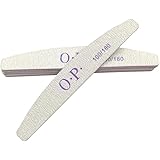 1Pcs Nail Sanding Files Polish Buffer Block Manicure Pedicure Tips Tools Gel