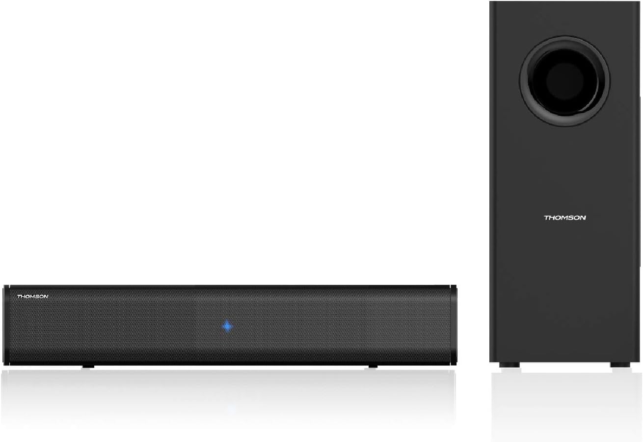 thomson bluetooth soundbar