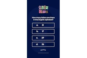 multiple choice quiz: multiple choice quiz (Japanese Edition)