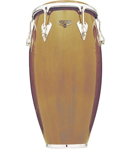 Amazon.com: Pearl Havana Series Conga - 11.75 inch Silver