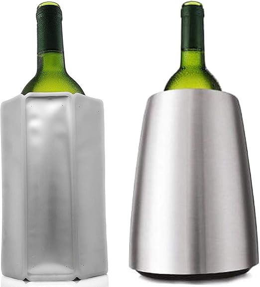 insulated wine sleeve