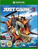 Just Cause 3 - Xbox One