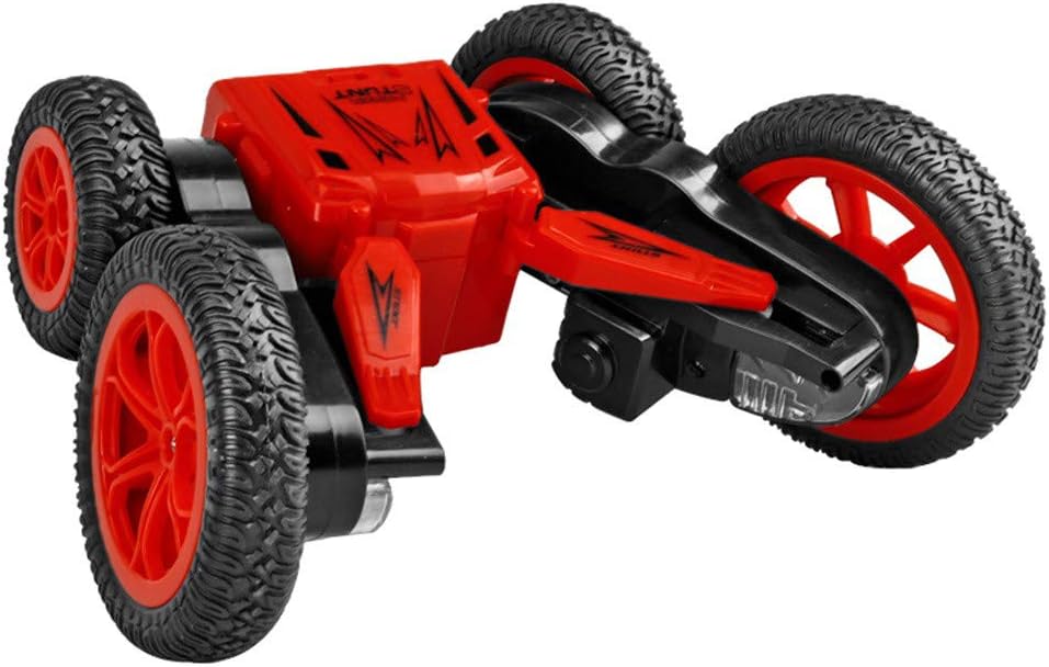 wall riding remote control car