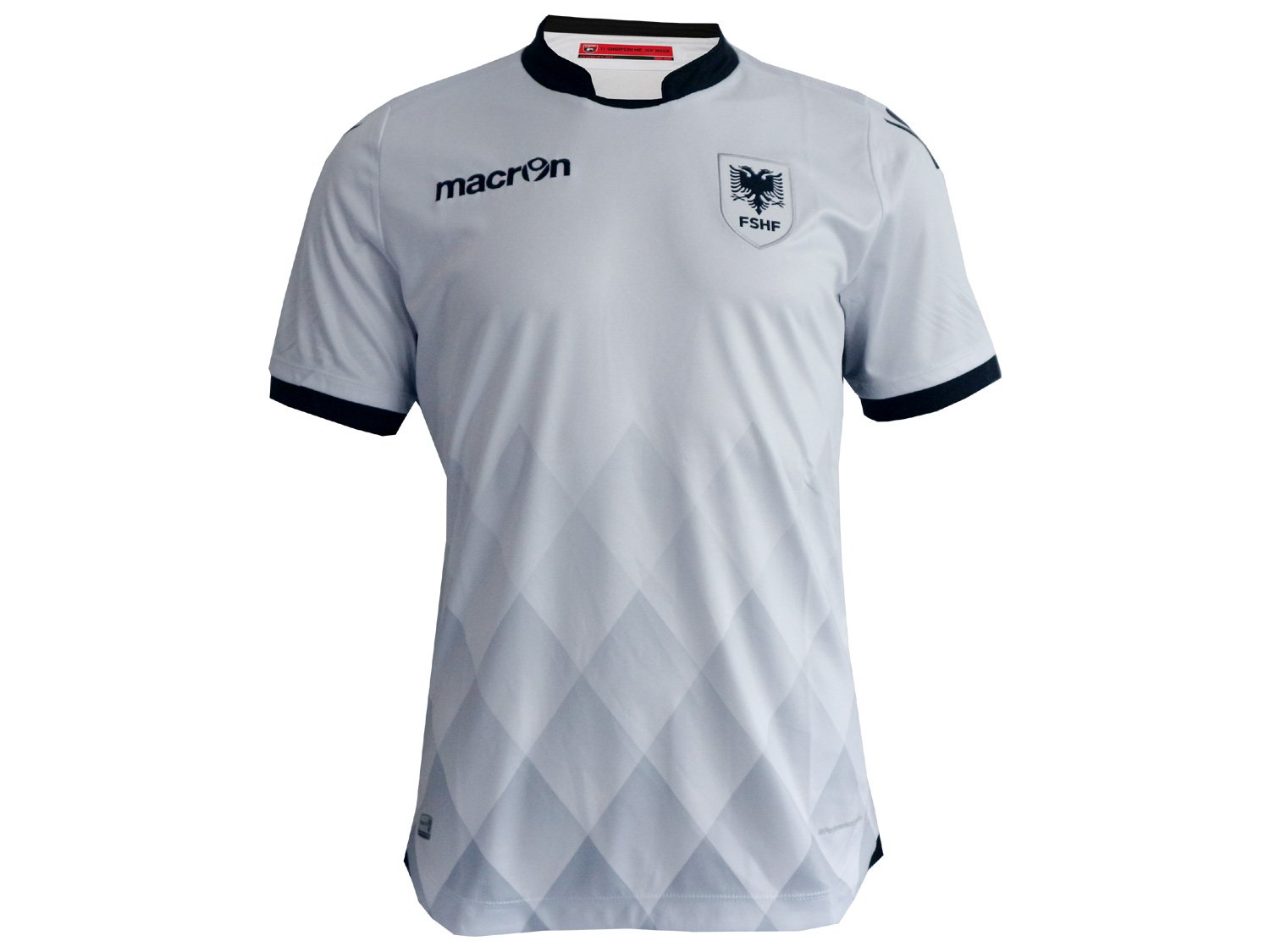 albanien trikot adidas