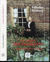 La  saga des émigrants