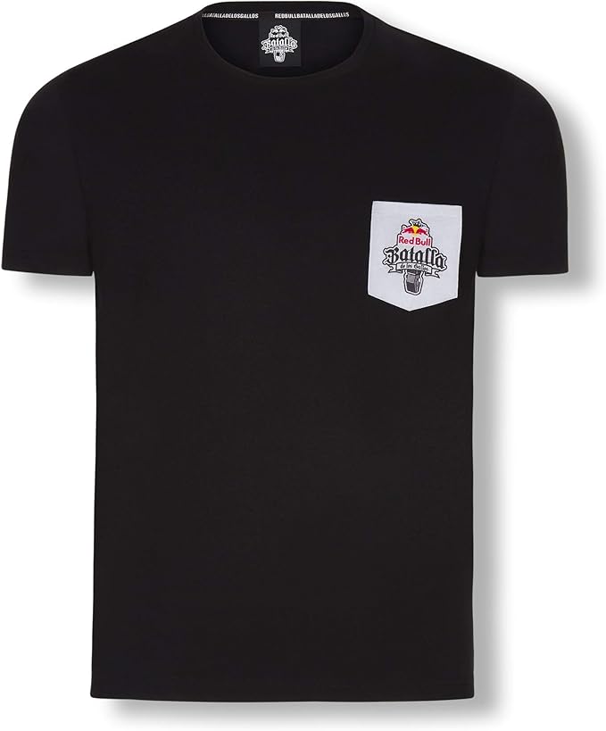 sudadera red bull batalla de los gallos