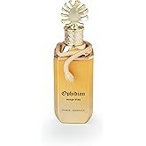 Paris Corner | Ophidian Mango Bliss EDP 3.4 Fl Oz | Unisex Eau de Parfum Fragrances Scent | Exotic Mango & Jasmin Perfume for Women & Men | Infused with Ginger, and Amber Oud