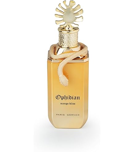 Amazon.com : Paris Corner Ophidian Sweet Surrender EDP Unisex Eau