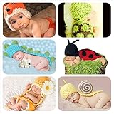 Kalevel Newborn Photography Props Baby Clothes