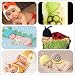Kalevel Newborn Photography Props Baby Clothes