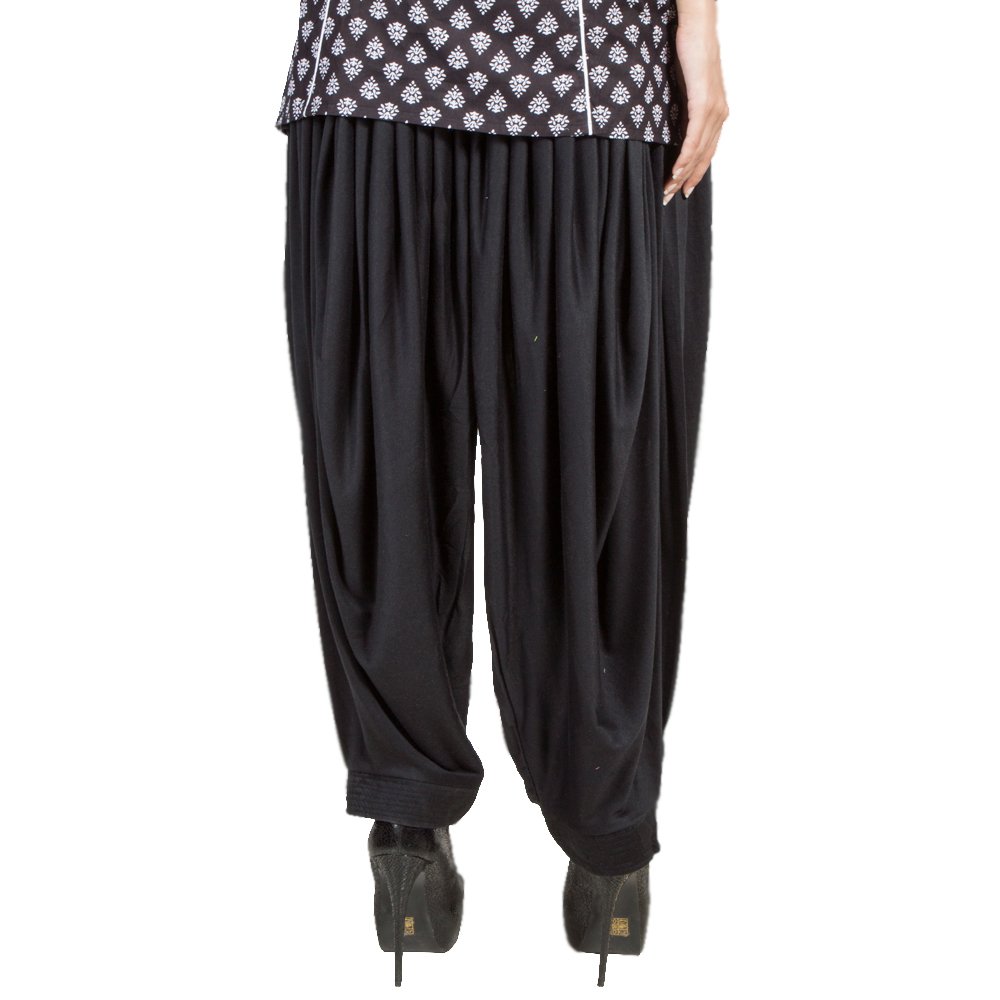 pietra combo patiyala / patiala pants salwar for women
