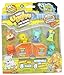 The Ugglys Putrid Pets Pet Shop 8 Piece Collector’s Set (Series 2 Collection, Characters May Vary)